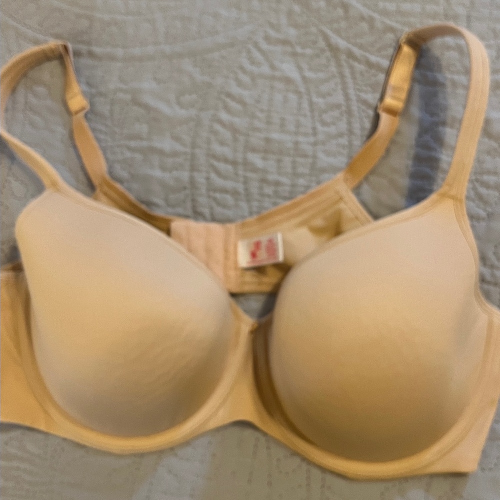 COPY - Essential Bodywear bra see sizes below